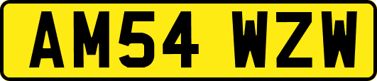 AM54WZW