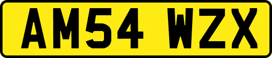 AM54WZX