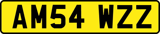AM54WZZ