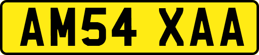 AM54XAA