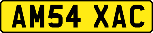 AM54XAC
