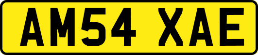 AM54XAE