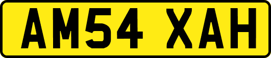 AM54XAH