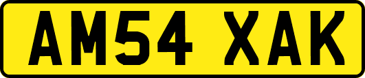 AM54XAK