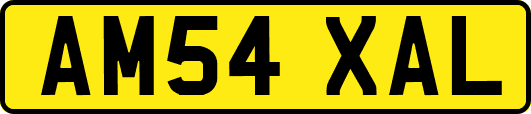 AM54XAL