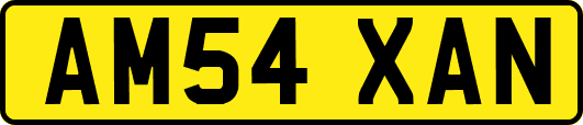 AM54XAN