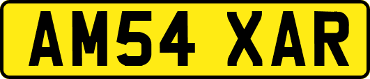 AM54XAR
