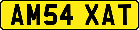 AM54XAT