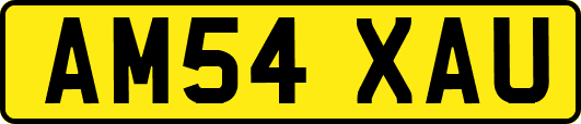 AM54XAU