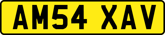 AM54XAV