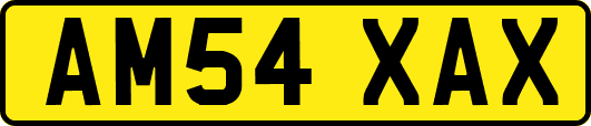 AM54XAX