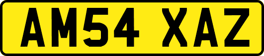 AM54XAZ