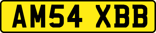 AM54XBB