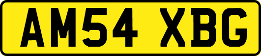 AM54XBG