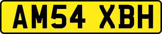 AM54XBH
