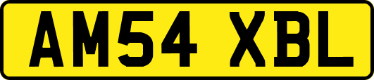 AM54XBL