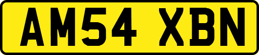 AM54XBN