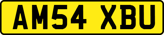 AM54XBU