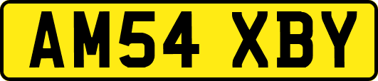 AM54XBY