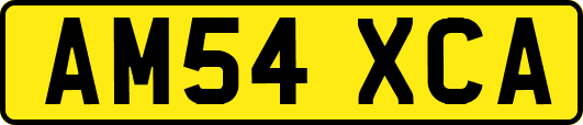 AM54XCA