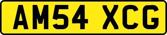 AM54XCG