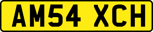 AM54XCH