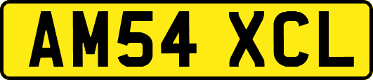 AM54XCL
