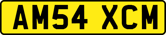 AM54XCM