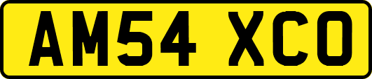 AM54XCO