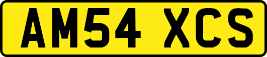 AM54XCS
