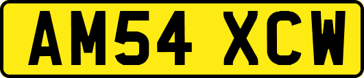 AM54XCW