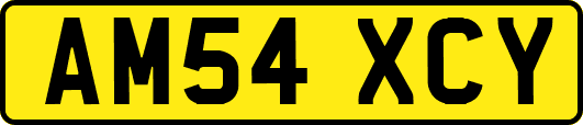 AM54XCY