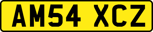 AM54XCZ