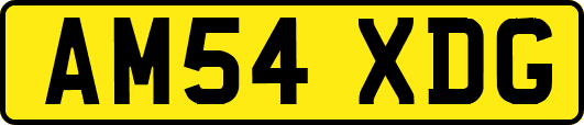 AM54XDG