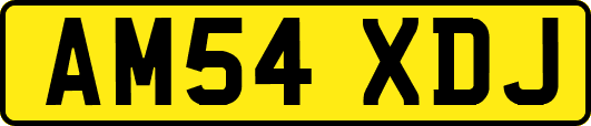 AM54XDJ