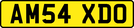 AM54XDO