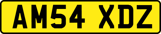 AM54XDZ