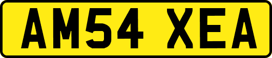 AM54XEA
