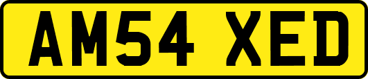 AM54XED