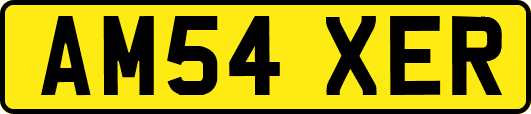AM54XER