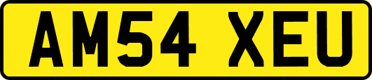 AM54XEU