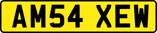 AM54XEW