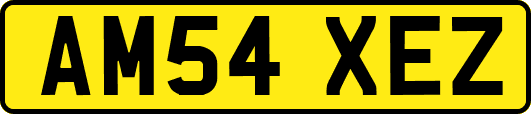AM54XEZ