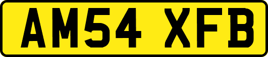 AM54XFB