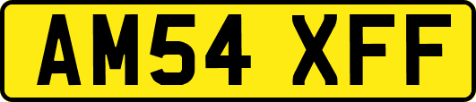 AM54XFF