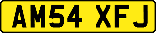 AM54XFJ