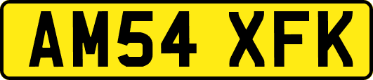 AM54XFK