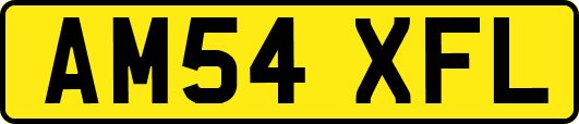 AM54XFL