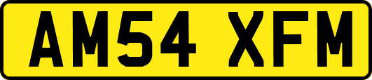 AM54XFM