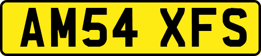 AM54XFS